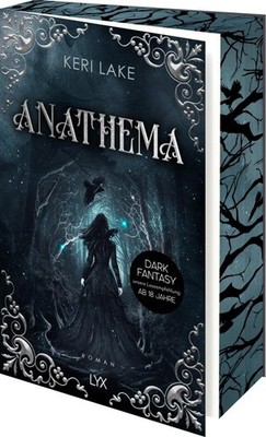 Keri Lake / Anathema9783736326811