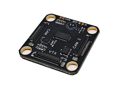 HDZero Camera Switcher 2