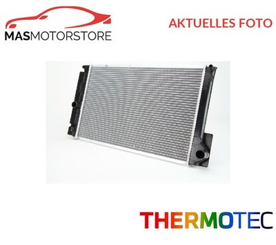 KÜHLER WASSERKÜHLER MOTORKÜHLER THERMOTEC D72030TT I FÜR TOYOTA AVENSIS