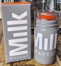 Milk Makeup SWERVE Lip + Cheek Cream Blush Stick 0.21 oz/6g NIB 