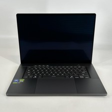 Asus ROG Zephyrus G16 GU605 240Hz QHD 2.9GHz Ultra 9 285H 16GB 1TB SSD RTX 5070