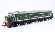 Bachmann OO Gauge 32-682 BR Green w/ SYP Class 45/0 No.D53 'Royal Tank Regiment'