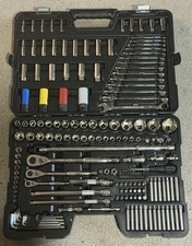 Halfords Advanced 175 Piece Socket Set