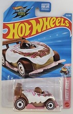 2026 Hot Wheels Donut Drifter (2026) Sweet Rides 1/5 - 1:64 Diecast Car - New!