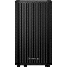 Pioneer DJ XPRS102 10" Full-Range Active Loudspeaker Black LN