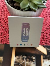 smart bracelet fitness tracker