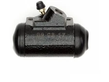 For 1971-1972 Mercury Comet Wheel Cylinder Dynamic Friction 57112RVCN