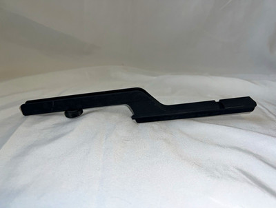 USGI GWOT Carry Handle Gooseneck Aim-point / Optic Mount , NON C-Clamp model .
