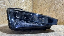 SKODA SCALA Scheinwerfer vorne rechts Diesel 2020 29472827