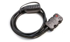 Warn 103945 Hub Wireless Receiver For Warn Truck Winches Warn 103945 Hub Wireless Receiver For Warn Truck Winches