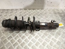 6R0413031BF STOßDÄMPFER LINKS VORNE / 6532036 FÜR SKODA RAPID NH3, NK3, NK6 1.