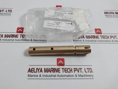 KSB 9972544073 Brass Spring Bubbling