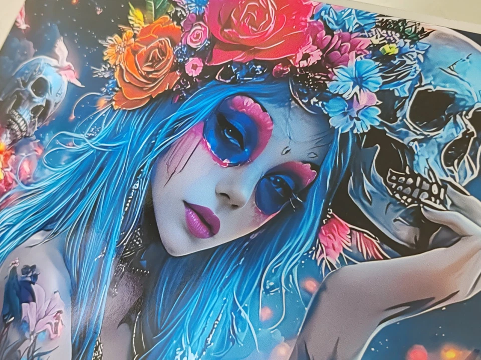 Intel i7 Msi Gaming Laptop With SSD and HDD - Image 4 of 4