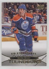 2011-12 Upper Deck Young Guns UD Exclusives 35/100 Colten Teubert #470 0o5t