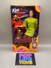Vintage 2002 Mattel Barbie “Ken as Shaggy in Scooby-Doo!” #B3283 *NRFB*