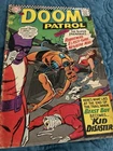 Comic Collection DOOM PATROL, Spider-Man/Woman, XMen, Lot – 169 Vintage  Issues