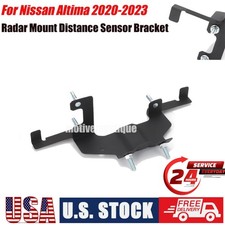 Radar Mount Distance Sensor Bracket For Nissan Altima 2020-2023 28452-6CA2A