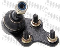 Febest 2120-CB4 Trag-/FüHrungsgelenk FüR Ford Volvo