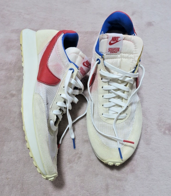 Nike Air Tailwind QS 79 x Stranger Things CK1905-100 size 9 | eBay