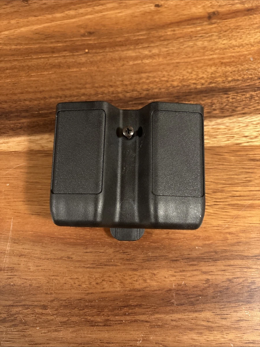 Bronzage à deux poches - Pochette tactique AK 47 74 Molle pour Magazine