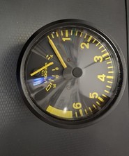 Porsche  924- 924 S -944 CONTAGIRI VDO  944 641 211 00  Data  10/84 PERFETTO  