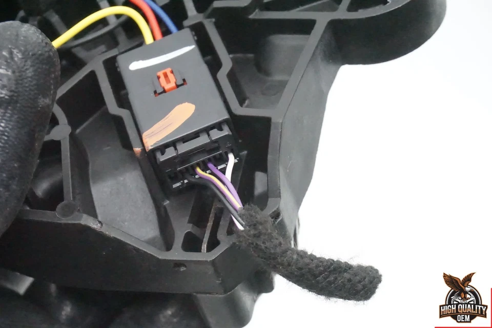 2018-2022 CHEVROLET EQUINOX AUTOMATIC TRANSMISSION GEAR SHIFTER SELECTOR OEM - Image 4 of 4