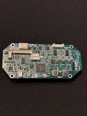 Line 6 JTV 59 James Tyler Variax Mainboard NEU