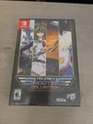 Telenet Shooting Collection Deluxe Edition LRG - Nintendo Switch (New, Sealed)