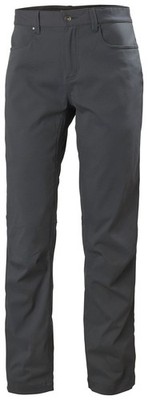HH Helly Hansen Holmen 5 Pocket Pant 62897  slate Herrenhose Outdoorhose 