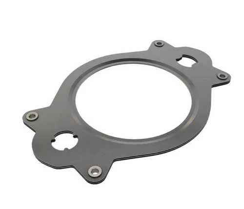 ( QTY 10 ) John Deere Exhaust Manifold Gasket for EnginesSKU: RE548047