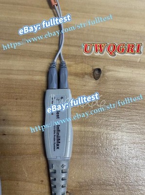 1PC used Agilent 1131A Oscilloscope 3.5 GHz Differential Probe