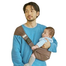 Baby Carrier Hip Seat, Dual Support IHDI Certified with Safety Pads, Adjustab...