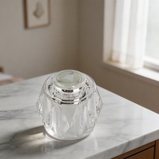 Replacement Shower Faucet Handle Clear for acrylic for H71 and 1600 Series