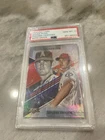 2019 Nolan Ryan Auto Grade Psa 10 Ohtani Baseball Card In Gem Mint Condition 😮