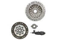 Kupplungssatz LUK Repset Pro 623 3041 21