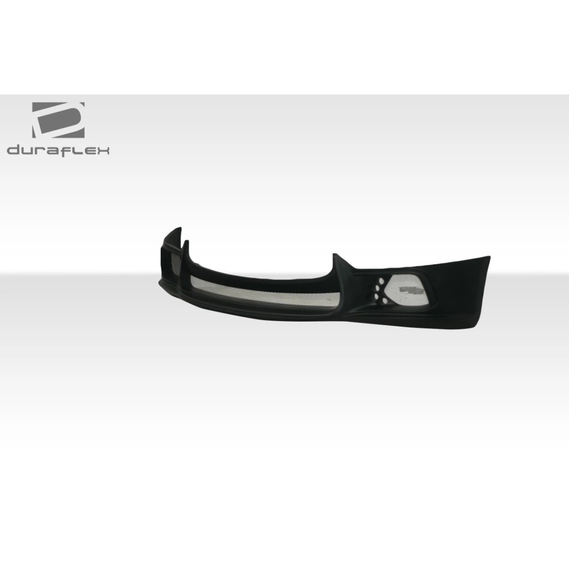 Duraflex W-1 Front Lip Spoiler for Ghibli Maserati 14-17 edpart_113959