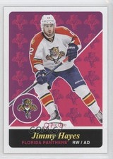 2015-16 O-Pee-Chee Retro Jimmy Hayes #88 0a4