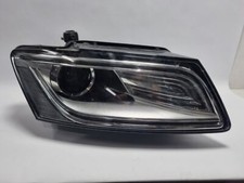Original Scheinwerfer AUDI Q5 (8RB) 2.0 TDI - 8R0941006C - LED - Rechts