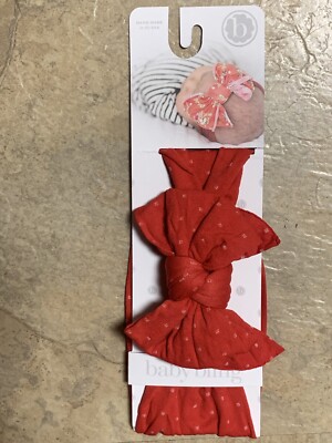 baby bling dang enormous bow