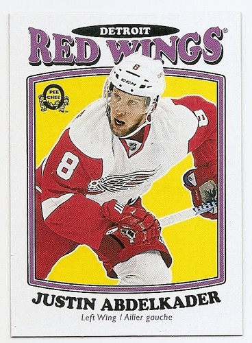 16/17 O-PEE-CHEE RETRO VARIATION Hockey (#351-400) U-Pick From List - Picture 5 of 25