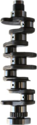 Crankshaft Assy With Bearing Set 5264231 For Cummins ISF2.8 Engine ...