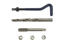 Laser 6010 Garage Vehicle Maintenance Tools Thread Repair Kit - M10 X 1.5