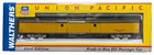 Walthers Yellow Plastic Model Trains