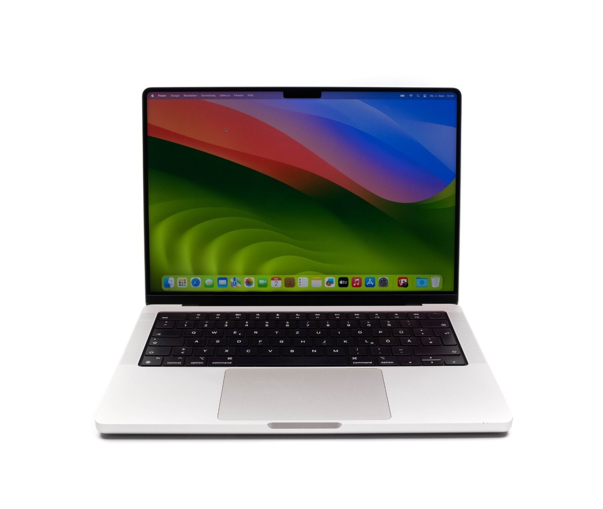 MacBook本体 Macbook pro 14 M3 16GB 1TB MacBook Pro 14インチ Apple