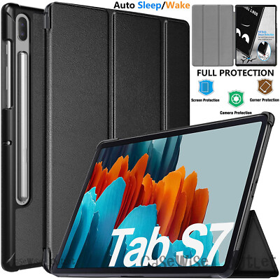 Case For Samsung Galaxy Tab S7 Plus 12.4