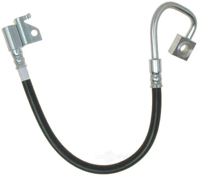 Manguera de freno delantera derecha para Jeep Grand Cherokee 2006-2010 6,1 L V8 2007 Raybestos Foto 2 de 2