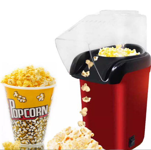 mini pop corn maker