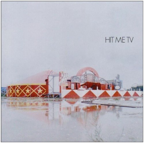 Hit Me TV Hit Me TV (CD)