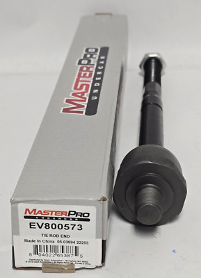 MASTERPRO CHASSIS TIE ROD END EV800573