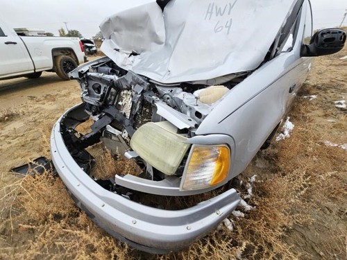 Used Alternator fits: 2003 Ford f150 pickup diesel single alternator 130 am - Picture 19 of 21